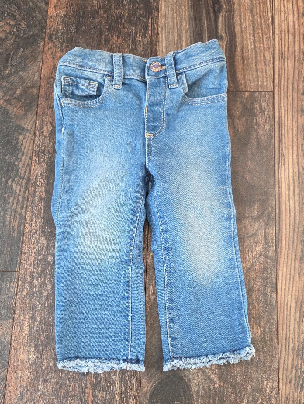 Gap Denim
